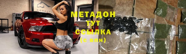 стафф Гусев